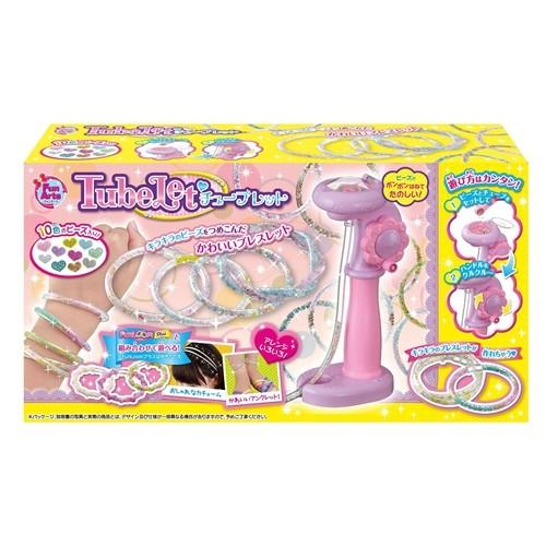 チューブレット おもちゃ こども 子供 女の子 ままごと ごっこ 作る 6歳 ハピネットオンラインpaypayモール 通販 Paypayモール