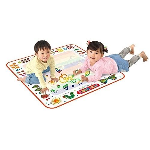 スイスイおえかき はらぺこあおむし おもちゃ バーゲンセール こども 1歳6ヶ月 知育 勉強 子供