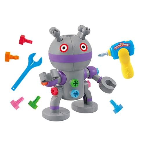 アンパンマン くみたてdiy うごくぞっ ねじねじだだんだんおもちゃ こども 勉強 子供 知育 高品質 3歳