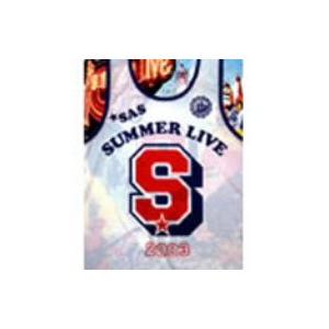 サザンオールスターズ／SUMMER LIVE 2003「流石だスペシャル