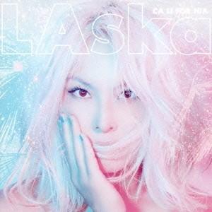 LAska／CA LI FOR NIA 【CD】｜esdigital