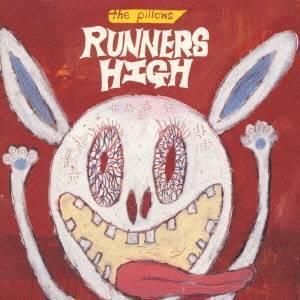 the pillows／RUNNERS HIGH 【CD】｜esdigital