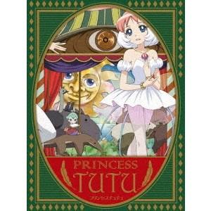 プリンセスチュチュ Blu Ray Box 期間限定 Blu Ray ハピネット オンラインyahoo ショッピング店 通販 Yahoo ショッピング