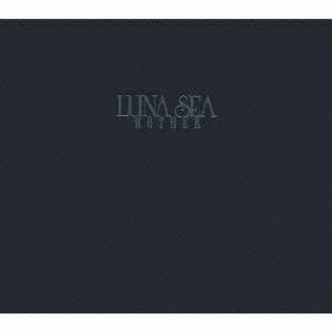 LUNA SEA／MOTHER 【CD+DVD】｜esdigital