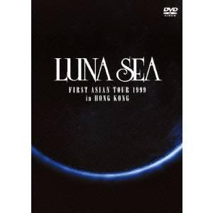 LUNA SEA FIRST ASIAN TOUR 1999 in HONG KONG／FIRST ASIAN TOUR 1999 in HONG KONG／CONCERT TOUR 2000 BRAND NEW CHAOS ACTII in Taipei....