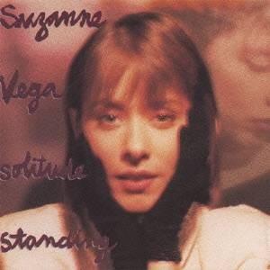 スザンヌ・ヴェガ／孤独 【CD】 | 