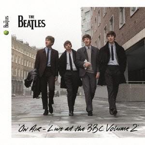 ザ・ビートルズ／オン・エア〜ライヴ・アット・ザ・BBC Vol.2 (期間限定) 【CD】｜esdigital