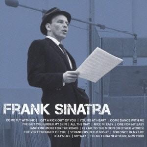 フランク・シナトラ／マイ・ウェイ／夜のストレンジャー フランク・シナトラ・ベスト (初回限定) 【CD】（Yahoo!・ハピネット・オンラインYahoo!ショッピング店）
