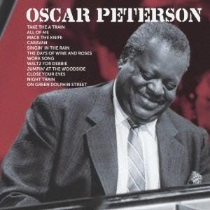オスカー・ピーターソン／酒とバラの日々／オール・オブ・ミー オスカー・ピーターソン・ベスト (初回限定) 【CD】（Yahoo!・ハピネット・オンラインYahoo!ショッピング店）