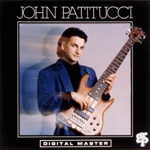 ジョン・パティトゥッチ／ジョン・パティトゥッチ・デビュー！ (初回限定) 【CD】 | 