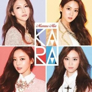 KARA／マンマミーア！《初回盤C》 (初回限定) 【CD】（Yahoo!・ハピネット・オンラインYahoo!ショッピング店）