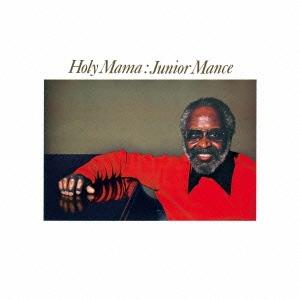 ジュニア・マンス／ホリー・ママ《完全限定盤》 (初回限定) 【CD】（Yahoo!・ハピネット・オンラインYahoo!ショッピング店）