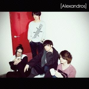 Dracula La ワタリドリ 初回限定版B Alexandros