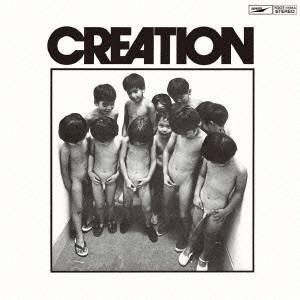 CREATION／CREATION 【CD】 | 