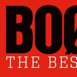BOOWY／THE BEST STORY 【CD】｜esdigital