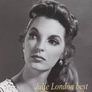 ジュリー・ロンドン／ジュリー・ロンドン・ベスト 【CD】｜esdigital
