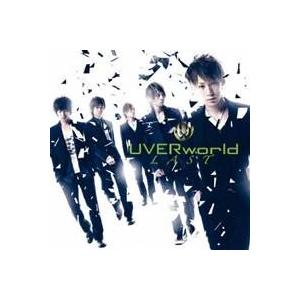 UVERworld／LAST 【CD】｜esdigital