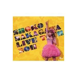 SHOKO NAKAGAWA LIVE TOUR 2011 今こそ団結！〜笑顔の輪〜夏祭りスペシャル 【Blu-ray】｜esdigital