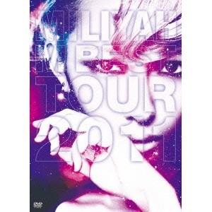 加藤ミリヤ／M BEST TOUR 2011 (初回限定) 【DVD】 | 