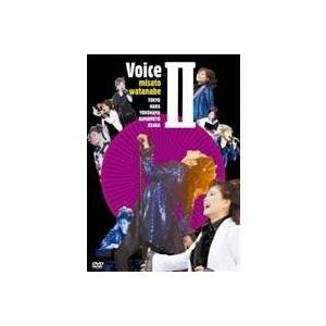 Voice II 【DVD】｜esdigital