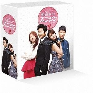 BLU-R】オー!マイ・ボス!恋は別冊で Blu-ray BOX 【公式通販】
