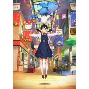 たまこまーけっと 4 【DVD】 | 