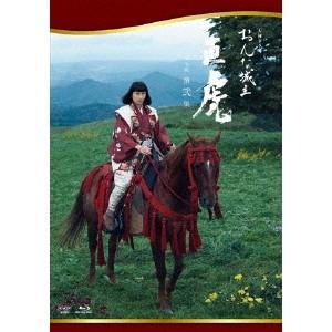 おんな城主 直虎 完全版 第弐集 【Blu-ray】