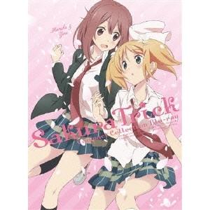 超歓迎 桜trick コンパクト コレクション Blu Ray Blu Ray ハピネットオンラインpaypayモール 通販 Paypayモール オープニング大放出セール Www Iccostierovico Edu It