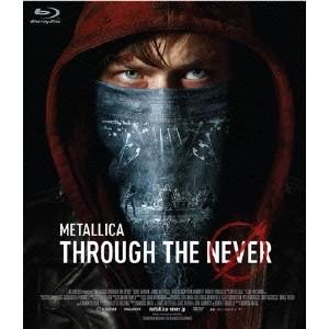 メタリカ・スルー・ザ・ネヴァー 【Blu-ray】
