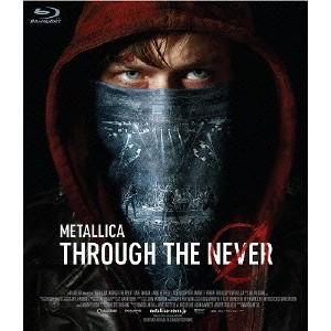 メタリカ・スルー・ザ・ネヴァー 【Blu-ray】