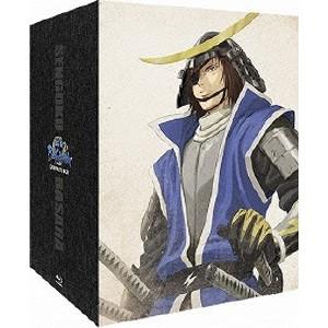 戦国BASARA COMPLETE BOX