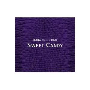 (オムニバス)／BLENDA MEETS R＆B SWEET CANDY 【CD】 | 