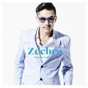 Zeebra／Summer Collection 【CD】｜esdigital