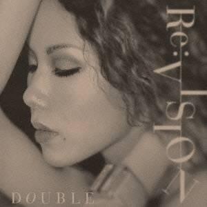 DOUBLE／Re：VISION 【CD】｜esdigital