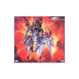 CRUSHER JOE DVD-COMPLETE-BOX 【DVD】