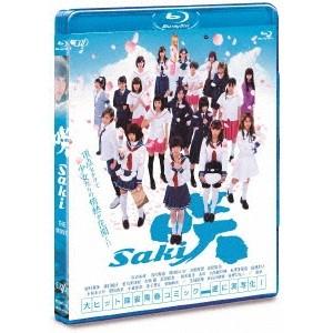 映画「咲 -Saki-」《通常版》 【Blu-ray】 | 