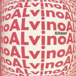 ALvino／ALflavor 【CD】｜esdigital