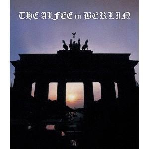 THE ALFEE／THE ALFEE in BERLIN At Brandenburg Tor 26th.September.1999 【Blu-ray】｜esdigital