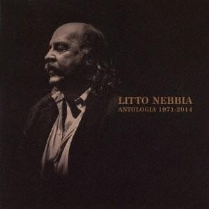 リト・ネビア／アントロヒア1971-2014 【CD】 | 