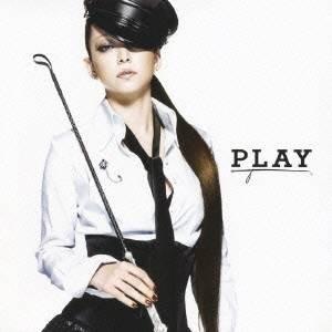 NAMIE AMURO／PLAY 【CD+DVD】｜esdigital