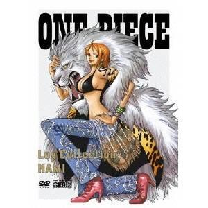 ONE PIECE Log Collection NAMI 【DVD】