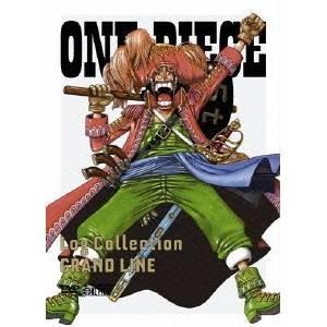 ONE PIECE Log Collection GRAND LINE 【DVD】