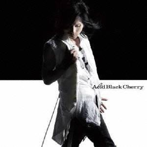 Acid Black Cherry／愛してない 【CD】｜esdigital