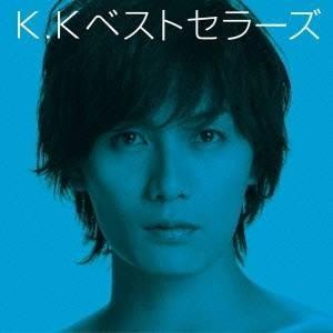 加藤和樹／KAZUKI KATO 5th.Anniversary K.Kベストセラーズ 【CD】｜esdigital