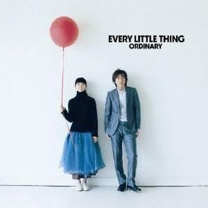 Every Little Thing／ORDINARY 【CD】｜esdigital