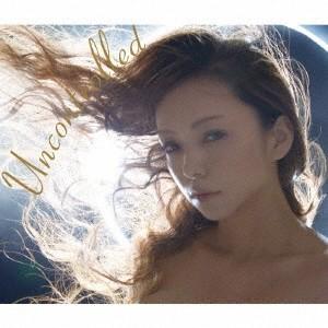 Namie Amuro／Uncontrolled 【CD+DVD】｜esdigital