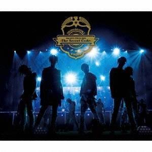 東方神起／TOHOSHINKI LIVE CD COLLECTION 〜The Secret Code〜 FINAL in TOKYO DOME 【CD】｜esdigital