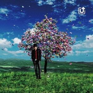 U／U 【CD+DVD】 | 