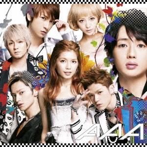 AAA／Still Love You 【CD+DVD】｜esdigital