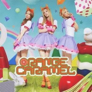 ORANGE CARAMEL／やさしい悪魔 【CD】（Yahoo!・ハピネット・オンラインYahoo!ショッピング店）